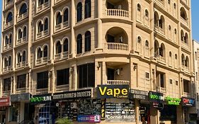 Northern Suites Bahria Town